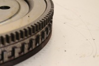 фото thumb №6, Колесо маховик 123106840r dacia duster ii lift 1.2 1.3 tce автоматична коробка передач