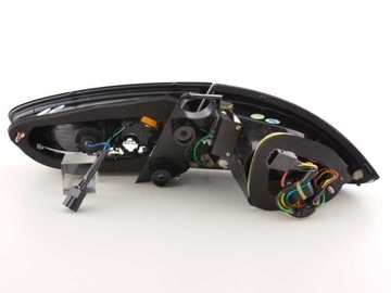 фото thumb №7, Лампы задние led seat leon 1p 09-12