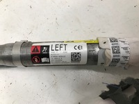 фото thumb №7, Tesla model y шторка безопасности подушка безопасности 2x