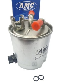 фото thumb №1, Amc nf-2365a фільтр пального