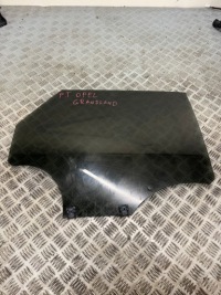 фото thumb №1, Скло двері правий задня задня opel grandland x lift 2023r. as3