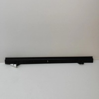 фото thumb №1, Jaguar f-pace 2017 панель кронштейн радіатора / dół