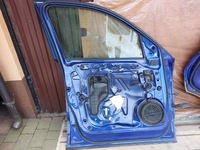 фото thumb №8, Двері ліва перед задня audi q5 i 8r 16r niebieski ly5q
