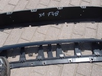 фото thumb №11, Накладка бампера перед bmw x1 f48