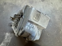 Купити Peugeot 207 1.4 kfu корпус коробка запобіжників, фото thumb