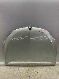 Купить Капот pokywa двигателя renault megane 3 купе gt line 2012 teqnc, фото thumb