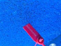 Балка бампера передний перед mini cooper countryman f60 7378727 Цена, фото thumb