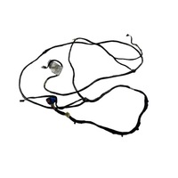 фото thumb №1, Alfa romeo stelvio 2019 проводка трубопровід