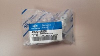 фото thumb №1, Втулка спідометра hyundai 436224a000