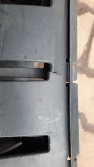 фото thumb №10, Абсорбер перед volvo v70 s80 30763392