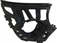 фото thumb №1, Mini f55 f56 направляющая противотуманной фары бампера правый перед 7302508