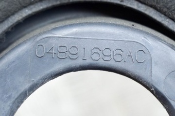 фото thumb №6, Dodge avenger mk2 защита двигателя 04891696ac 2.0 дизель 103kw 2008