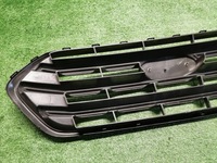 фото thumb №8, Ford transit custom i lift 17- решётка радиатора решётка радиатора радиатора перед jk21-17b968-ac