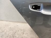 фото thumb №6, Правая дверь задние правое зад skoda superb iii 3 3v9 универсал 15-