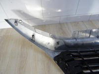 Решітка радіатора решітка радіатора бампера fiat ducato 3 lift 18072151 Доставка, фото thumb