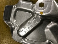 фото thumb №6, Защита тепловая turbo mercedes infiniti q50 2.0 t