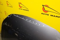 Honda accord рестайлінг  2016 2017 капот кришка багажника перед америка Оригінал, фото thumb