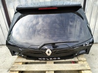 фото thumb №1, Крышка багажника багажника renault koleos i lata 2007-2011