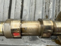 Вал розподільного валу mercedes 278 a278 4.7 biturbo w221 w216 w222 w166 w217 w218 в Україні, фото thumb