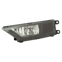 фото thumb №1, Фара противотуманный левый vw t-roc 2017 2018 2019 2020