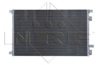 фото thumb №15, Радіатор кондиціонера renault laguna ii 01-, vel