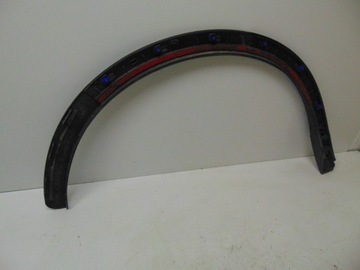 фото thumb №14, Накладка крыльев левый зад audi q3 8u0853817a