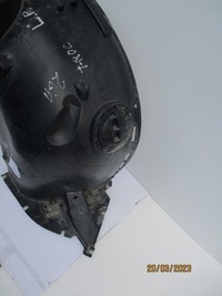 фото thumb №7, Подкрылок vw t-roc 2ga 2ga809958b 2ga809957