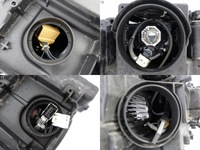 фото thumb №11, Audi a4 s4 rs4 8k0 b8 lift 11-14 лампа ксенон + led некерована ліва eu