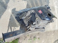 фото thumb №2, Чверть правий перед mazda 6 2.0d