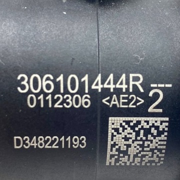 фото thumb №16, Помпа зчеплення dacia duster ii 306101444r