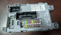 фото thumb №1, Модуль bsi fiat doblo 1.6 jtdm 00518948170