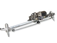 фото thumb №5, Механизм дворник saab 9-3 ver2 ii eu europa 12755304 100% исправный