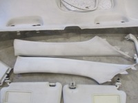 фото thumb №6, Комплектная потолок пластики защита mazda 6 ii gh sedan uk люк