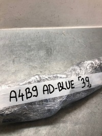 фото thumb №7, A4 b9 2.0 tdi шланг adblue 04l131960b 8w0131961a