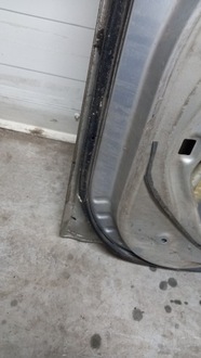 фото thumb №14, Дверь левая задняя opel agila 00r 1.2b