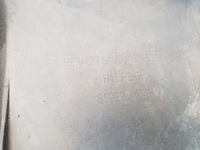 фото thumb №13, Renault koleos 07-15 бампер задняя задний pdc