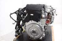 фото thumb №11, Bmw x5 g05 x6 g06 x7 lci b57 3,0d 286km 210kw двигун b57d30b jak новий -11km