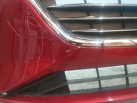 фото thumb №7, Бампер ford focus mk4 перед передній 18-