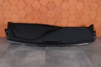 Купить Bmw 7' g70 оригинальная приборная панель приборная панель  кожа veganza черная, фото thumb