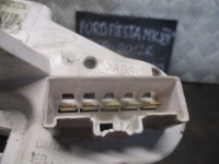 Панель кондиционера ford fiesta 8a6118549 в Украине, фото thumb