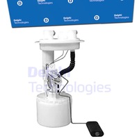 фото thumb №1, Датчик рівня пального renault espace iii 2.2 dci