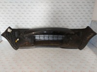 Renault grand scenic 2 09r бампер перед Недорого, фото thumb