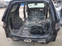 фото thumb №10, Dodge durango lift чверть перед крила задня cala кузов usa