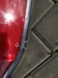 фото thumb №3, Лампа правая задняя задняя mazda 5 ii lift