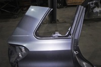 фото thumb №5, Pn291 suzuki vitara iii чверть крила правий задня