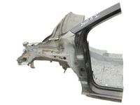 фото thumb №1, Чверть лонжерон ліва передня довга peugeot 2008 i 2015 rok