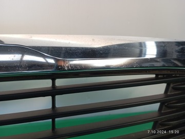 фото thumb №9, Накладка спойлер решітка бампера перед mercedes glc w254 x254 a2548855100