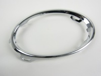 фото thumb №1, Polcar 7e58533992zz рамка протитуманна фара хром