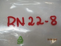 фото thumb №11, Citroen ds3 crossback ліва захист кутик жабо