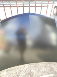 Капот новая opel astra 3 3 h к покраска Недорого, фото thumb